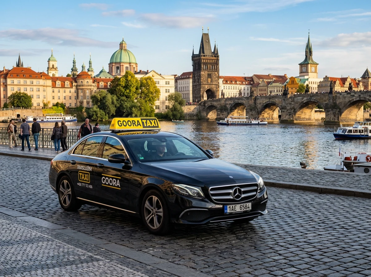 Taxi