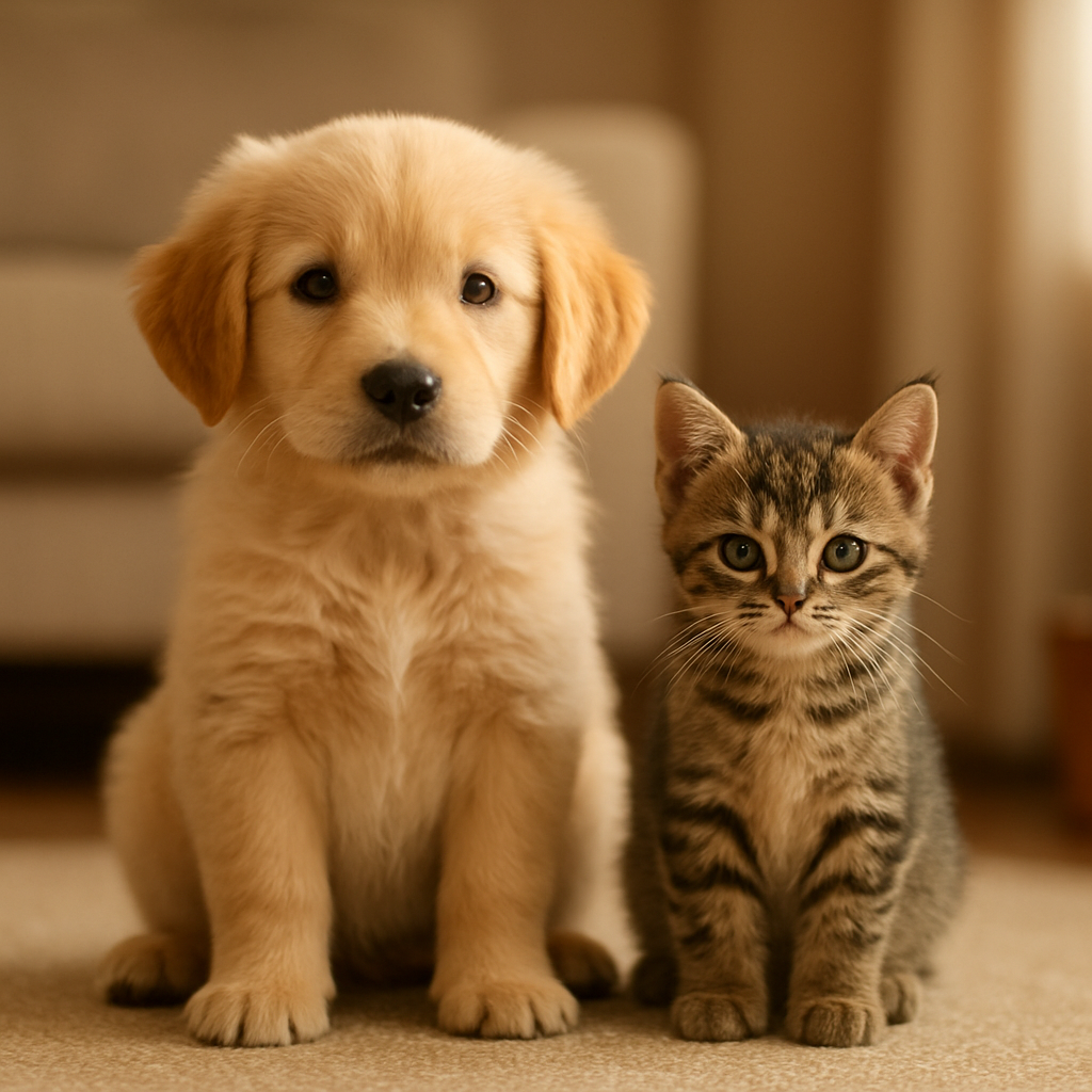 Pets